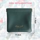 thumbnail image 5 of Cartera grande, bolsa pequeña para cosméticos, artículos diversos, bolsa para guardar lápices labiales, 5 of 5