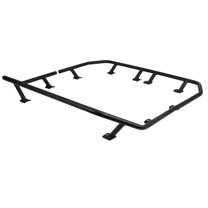 Go Rhino 5933043T SRM300 - Quad Baja Rail Kit for 40" Long Rack