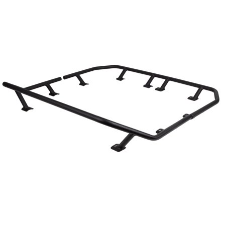 Go Rhino 5933043T SRM300 - Quad Baja Rail Kit for 40" Long Rack