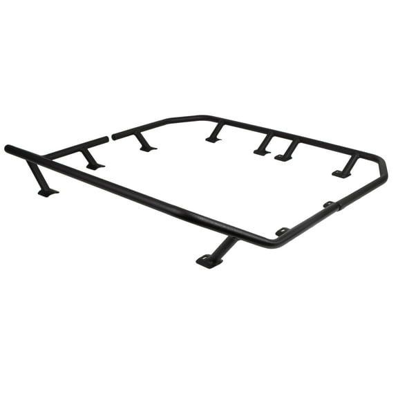 Go Rhino 5933043T SRM300 - Quad Baja Rail Kit for 40" Long Rack