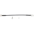 thumbnail image 5 of KAIHUIXING Tailgate Cable for Nissan for Frontier off-Road 05-08 & LE/SE/XE 05-10 & PRO-4X 09-21 & SL 11-19 & S/SV 11-21 & Desert Runner 13-19 Driver or Passenger Side, 5 of 9