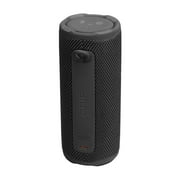 JBL Grip - Compact Bluetooth speaker with bold JBL Pro Sound and ambient light - Black
