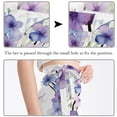 thumbnail image 3 of Easter Stylish Chiffon Beach Skirt for Women - for Your Beach Escapades, 3 of 6