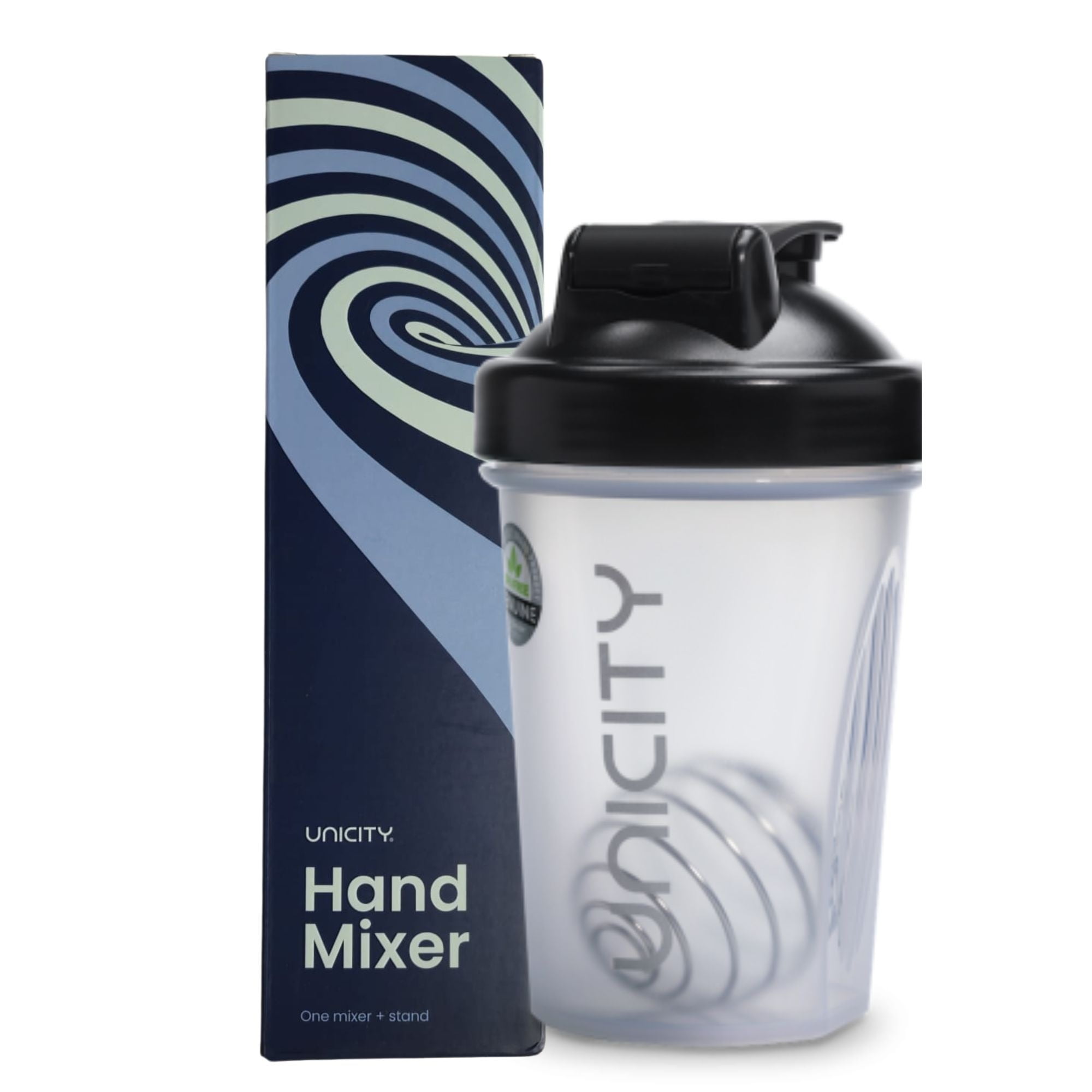 UNICITY TRIO: Mixed Berry Balance ( 1 Box )+ Natural Lemon ( 1 Box