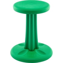 Kore Design™ Junior Wobble Chair 16", Green