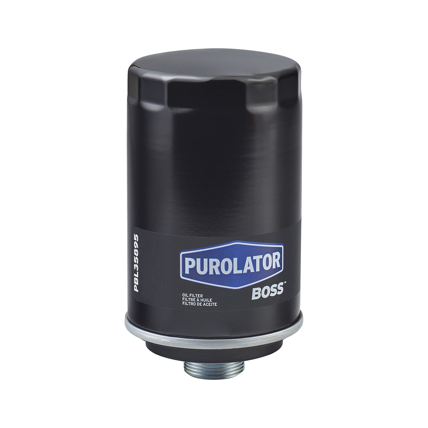 Purolator PBL35895 Purolator BOSS Maximum Engine Protection Oil Filter