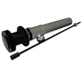 thumbnail image 1 of Fauceture KS8105 Pop-Up Drain without Overflow Oil Rubbed Bronze, 1 of 1