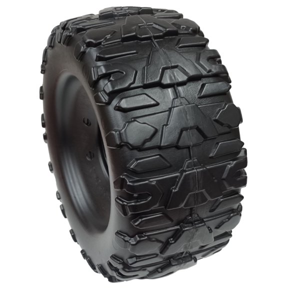 Power Wheels, Ford F-150, Passenger Front Wheel, K8285-Q802-01, K8285-2039