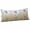 Green, variant on Spring Floral Body Pillow Covers 20"x54", Hummingbird Summer Botanical Watercolor Soft Brushed Microfiber Breathable Throw Pillow Covers, Pillowcase with Zipper for Couch Sofa Bedroom Living Room