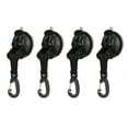 thumbnail image 3 of Camping Suction Cup, High Strength Suction Cup Anchor Sturdy Durable Simple Operation Long Service Life  For Car Camping, 3 of 8