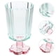thumbnail image 4 of Copas de vino, vaso alto vintage, vaso de agua, copa de cóctel, vasos retro para beber, 4 of 8