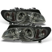 bmw 740 headlight