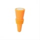 thumbnail image 3 of Juego de Tapas de Silicona para de Vino y Bebidas, 15 Uds., Tapones Selladores para de Champán A Prueba de Fugas, Tapón Protector de Corcho para Vino, 3 of 5