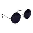 thumbnail image 2 of Lentes Redondos Gafas Circulares Retro Lennon Hombre Mujer, 2 of 4