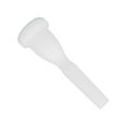 thumbnail image 6 of MBAT Trumpet Mouthpiece ABS Plastic Wind Instrument Accessories Playing Parts MT?24, 6 of 8