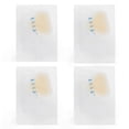 thumbnail image 2 of Coussin Blister, 12 Stickers Blister Pads Blister Prévention Coussin Gel Blister Pad Robuste et Résistant, 2 of 14