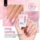 thumbnail image 5 of Set de esmaltes de uñas en gel Beetles Nude Pink, 6 colores, 15 ml, sin hema, 5 of 8