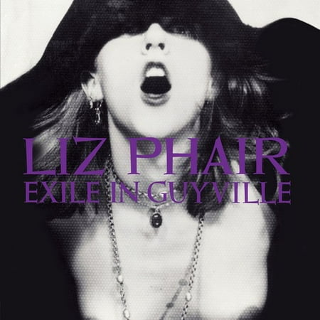- Exile In Guyville (Vinyl)