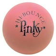 thumbnail image 3 of Toysmith  4095 2-3/8" Hi-Bounce Pinky Ball, 3 of 3