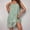Green, variant on LYEAA Womens Nightshirts Sleeveless Lace Cozy Summer Sling Short Night Gowns Chemise Solid Loose Casual Soft Pajamas Sleepwear Loungewear Fashion Breathable Elegant Women's Nightdress Green S