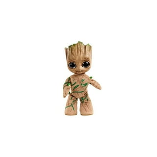 Peluche Marvel Young Groot 25 cm, Commandez facilement en ligne