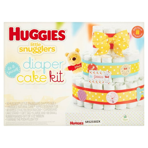 HUGGIES