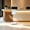 White, variant on Floor Standing Suggestion Box with Wheels,Suggestion and Offering Box with Stand Black