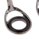 thumbnail image 3 of Kit de reparación de 5 guías de caña de pescar con anillo SIC para armar cañas de pescar. 4 mm, 3 of 7