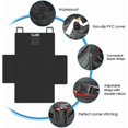thumbnail image 3 of Trunk Cover Protector Dog Car Cover Waterproof and Non-Slip Trunk Protector Cover for Universal Cars and SUV 18510433 cm, 3 of 5