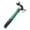 A, variant on High Carbon Steel Auto Body Hammer Integrated Sheet Metal Hammer for Auto Repair Removal Professional Tool