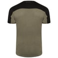 thumbnail image 2 of Dare 2B - Jersey Aces III para Hombre (Salmón Quemado Jaspeada), 2 of 6