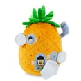 thumbnail image 5 of Nickelodeon SpongeBob SquarePants Pineapple House 10-Inch Plush Toy, 5 of 8