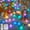 Multicolor, variant on 24pc Velvet Christmas Tree Bow Decoration Wreath Bow Decoration