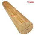 thumbnail image 5 of lionlar Wood Bangle Mandrel, Jewelry Tool Wire Wrapping Tool Jewelry Metal Forming Sizer Round, 5 of 5