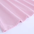 thumbnail image 5 of Camisón de niña de algodón de manga corta de verano con encaje Pijamas de niña Ropa de casa Ropa de casa para padres, 5 of 5