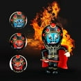 thumbnail image 7 of Viflosae Plush Older Women Gift Ideas Men's Gift Ideas Sichuan Opera Face Changing Doll Gifts Souvenir Gifts Small Gifts Prize Toys Suitable for Boys and Girls, 7 of 7