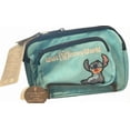 thumbnail image 3 of Disney Parks Walt Disney World Stitch Fanny Pack Hip Bag Lilo & Stitch New Tags, 3 of 3