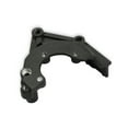 thumbnail image 2 of Holley 20-165BK Power Steering Bracket Black, 2 of 10