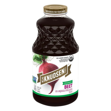 Knudsen Beet Juice 32 oz (Pack Of 6)