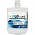 thumbnail image 2 of EarthSmart L-1 Refrigerator Replacement Filter For LG LT500P, 2 of 3