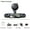 4 Lens & 64GB memory card, variant on BCUOZ 360° Panoramic 4-Channel Dash Cam Kit: 1080P Front & 720P Rear/Left/Right, 4-Screen Display, IR Night Vision, WDR, G-Sensor, Loop Recording, Optional 64GB Card