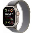 thumbnail image 1 of Apple Watch Ultra 2, 49 mm, GPS, celular, titanio, reacondicionado, 1 of 1