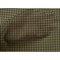 thumbnail image 4 of oneOone Cotton Poplin Fabric Houndstooth Geometric Decor Fabric Printed BTY 42 Inch Wide, 4 of 4