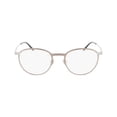 thumbnail image 3 of Lacoste L2284E 029 Unisex Semi Matte Dark Ruthenium Eyeglasses, 3 of 4