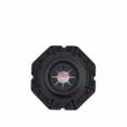 thumbnail image 1 of Protection de Trou d'Essuie-glace Noir 4 Pcs 3x3x0.3In, 1 of 5