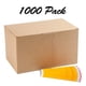 thumbnail image 2 of Lápices Madisi Wood-Cased #2 Hb, amarillo, preafilados, paquete a granel, 1000 lápices, 2 of 5