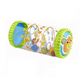 thumbnail image 1 of Cilindro Inflable Para Bebé Estimulación Gateo verde, 1 of 5
