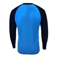 thumbnail image 2 of Playera OP Para Hombre Wet Shirt Aqua T EG, 2 of 4