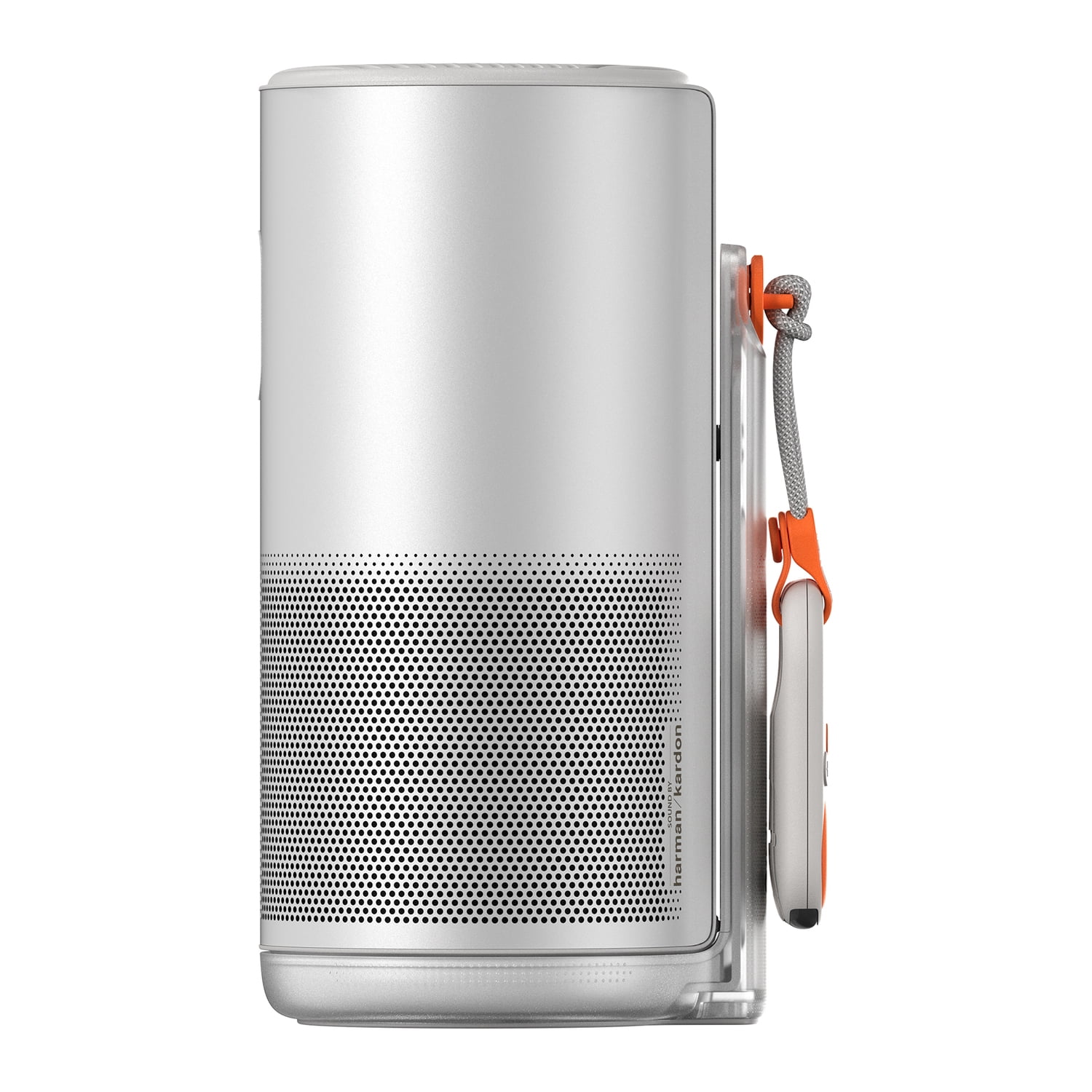 美品　XGIMI MOGO SERIES XGIMI MoGo 4 1920 x 1080 Full HD 550-ISO-Lumen Laser Video