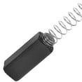 thumbnail image 3 of 10 Pcs Brosse à Carbone Moteur Brosse à Carbone de Remplacement pour Perceuses Électriques Outils Électriques Scies à Gicler Perceuses à Impact Tournevis Électriques 180W, 3 of 8